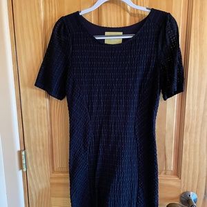 Anthropologie Maeve Stretchy Dress